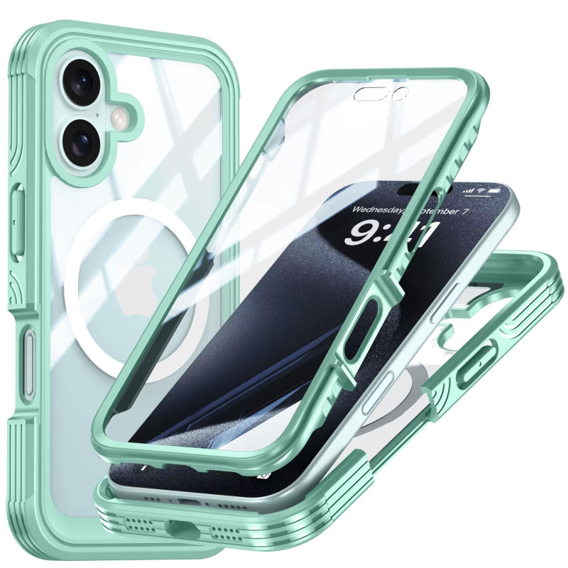360 Shock Proof iPhone 17 thumbnail 5