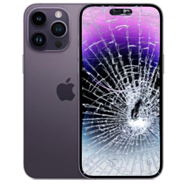 iPhone 14Pro Max Screen Repair