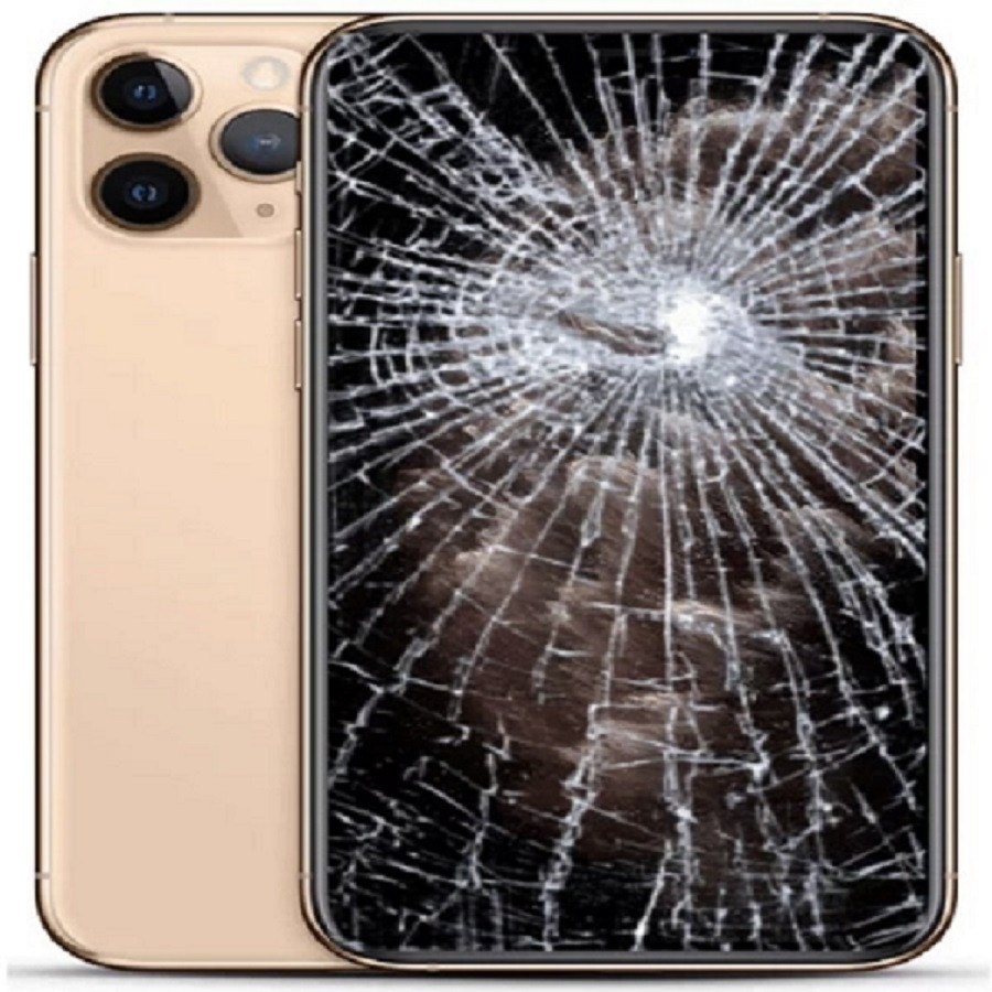 iPhone 11 Pro Max Screen Repair