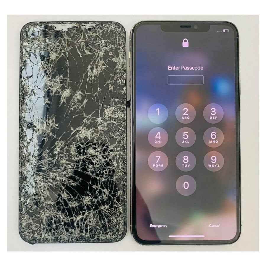 iPhone 11 Pro Screen Repair