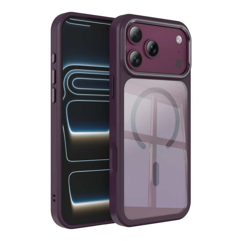 High Premium (AIT) iPhone 18Pro Max thumbnail 19