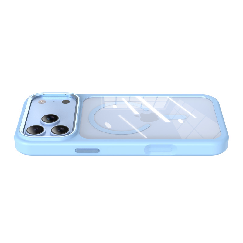 High Premium (AIT) iPhone 18Pro Max thumbnail 10