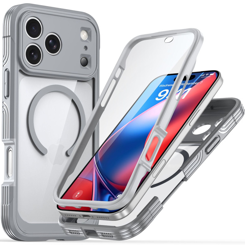 360 Shock Proof iPhone 18Pro thumbnail 2