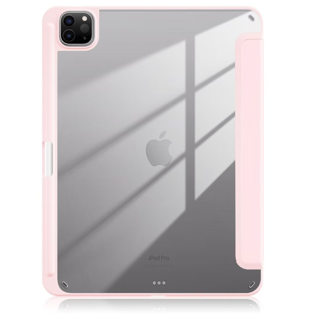 iPad Pro 11 (7th Gen) TriFold Smart Case thumbnail 11