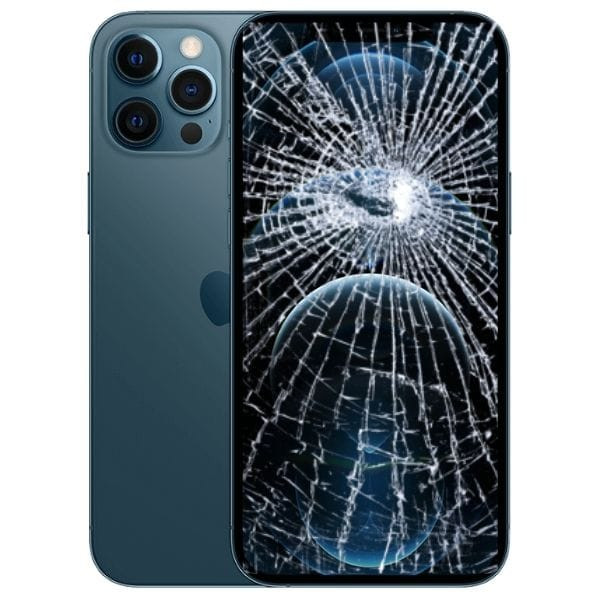 iPhone 12 Pro Max Screen Repair