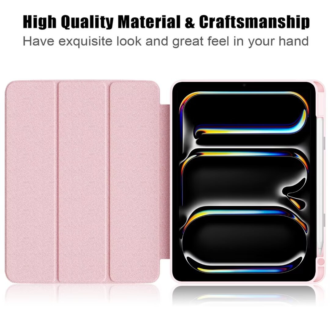 iPad Pro 11 (7th Gen) TriFold Smart Case thumbnail 9