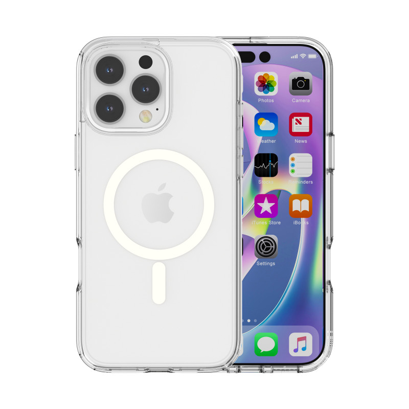 IPNT HP Clear MagSafe iPhone 16Pro thumbnail 15