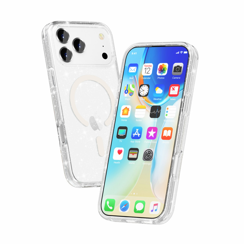 IPNT HP Glitter stone MagSafe iPhone 17Pro thumbnail 4