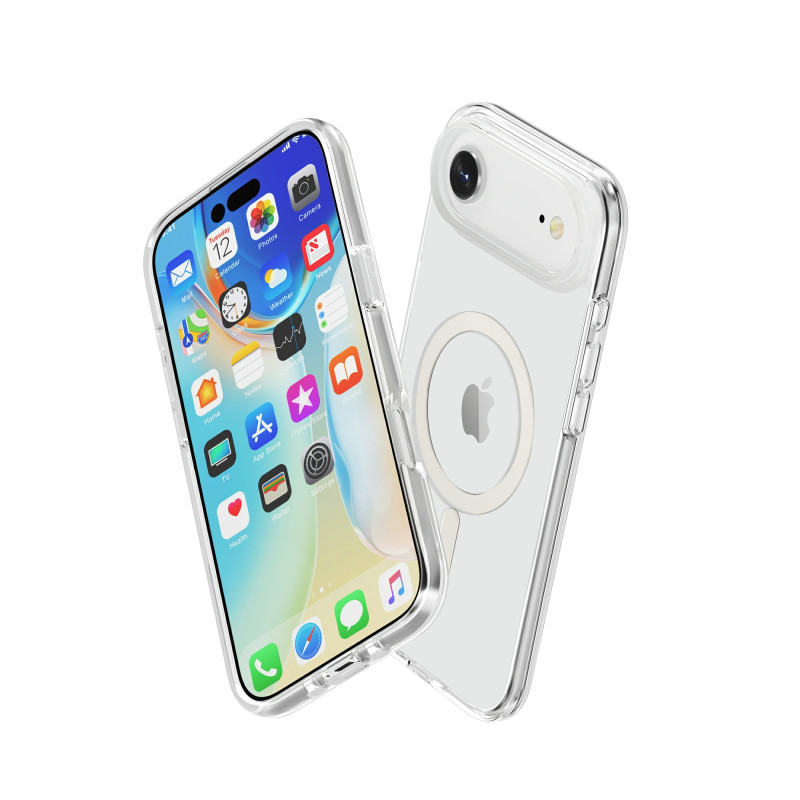 IPNT HP Clear MagSafe iPhone 17 Air thumbnail 17