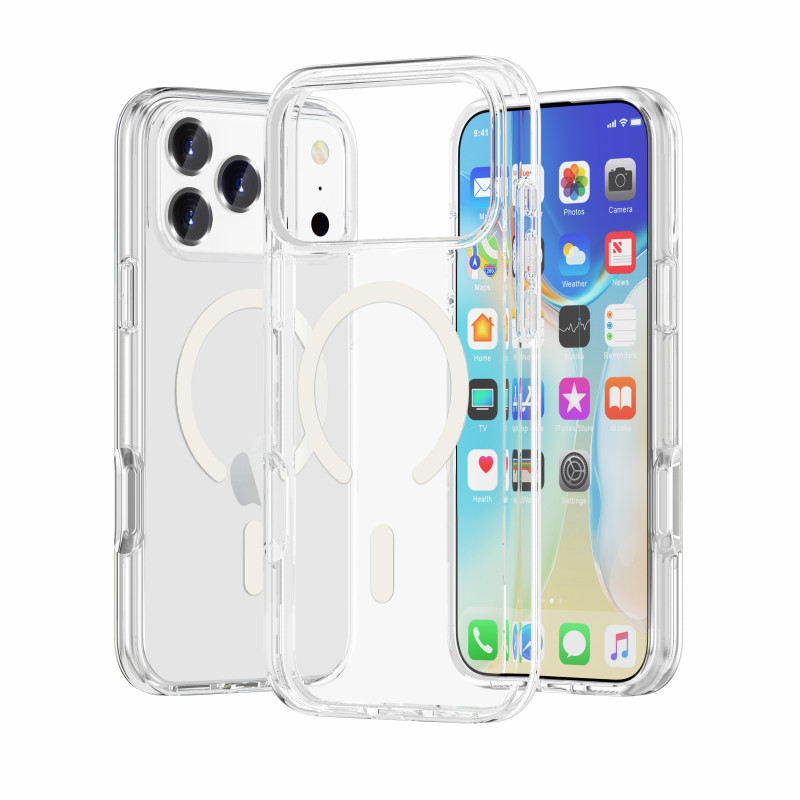IPNT HP Clear iPhone 18 Pro thumbnail 3