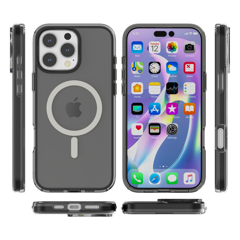 IPNT HP Clear MagSafe iPhone 16Pro thumbnail 13