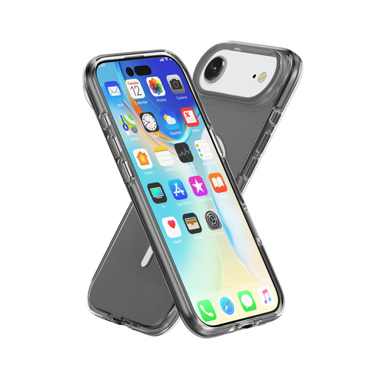 IPNT HP Clear MagSafe iPhone 17 Air thumbnail 2