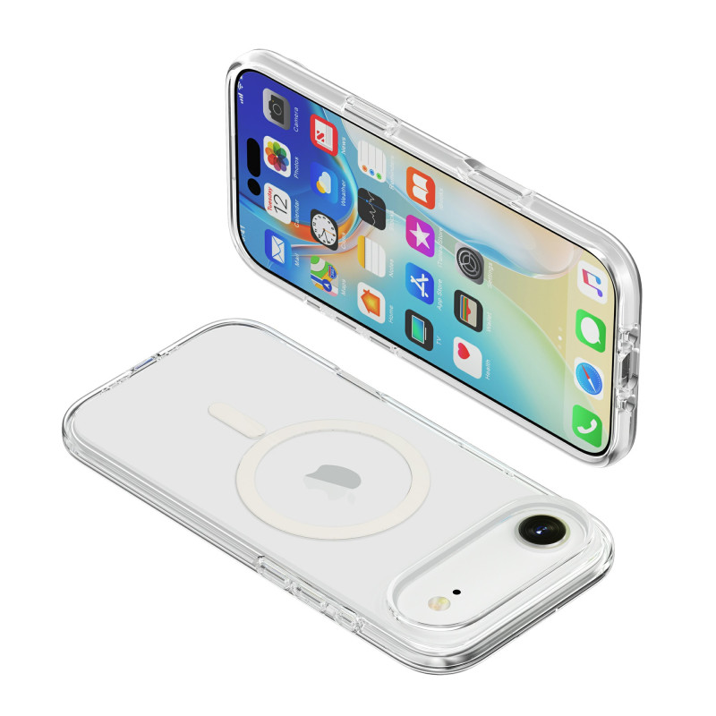 IPNT HP Clear MagSafe iPhone 17 Air thumbnail 14