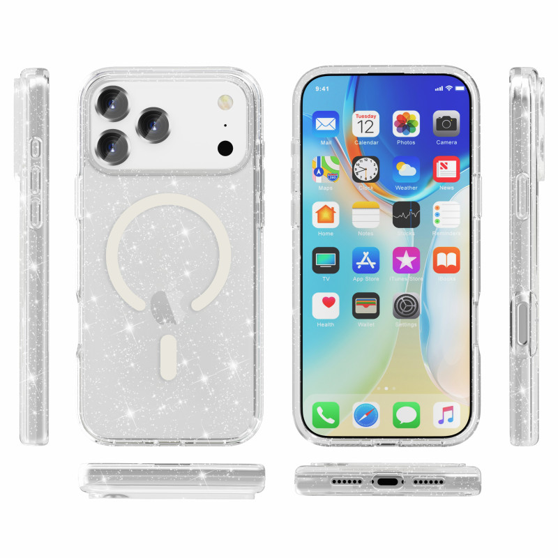 IPNT HP Glitter stone MagSafe iPhone 17Pro thumbnail 2