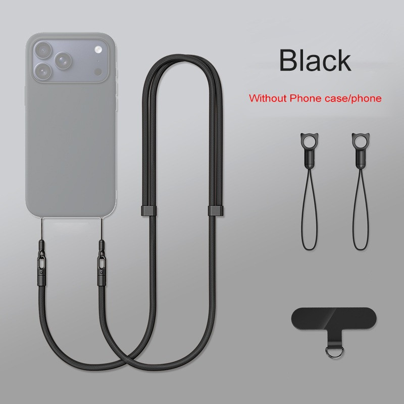 2in1 Ultra Strong Phone Lanyard thumbnail 10