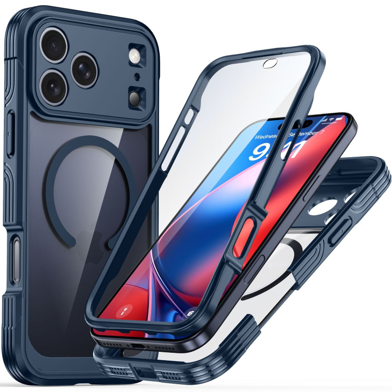 360 Shock Proof iPhone 18Pro thumbnail 4