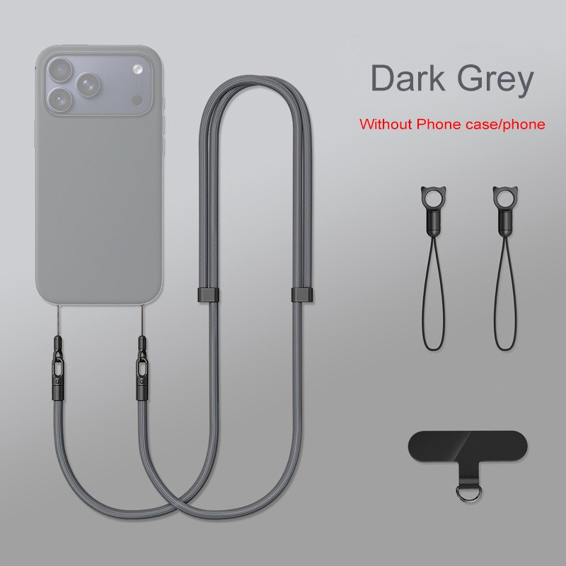 2in1 Ultra Strong Phone Lanyard thumbnail 9
