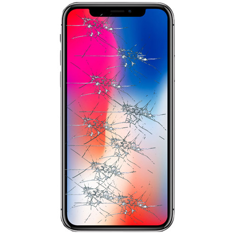 iPhone XS Max Screen Repair