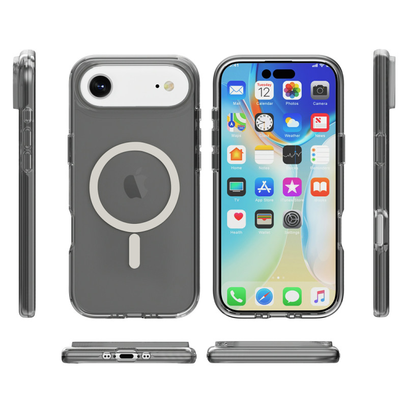 IPNT HP Clear MagSafe iPhone 17 Air thumbnail 3