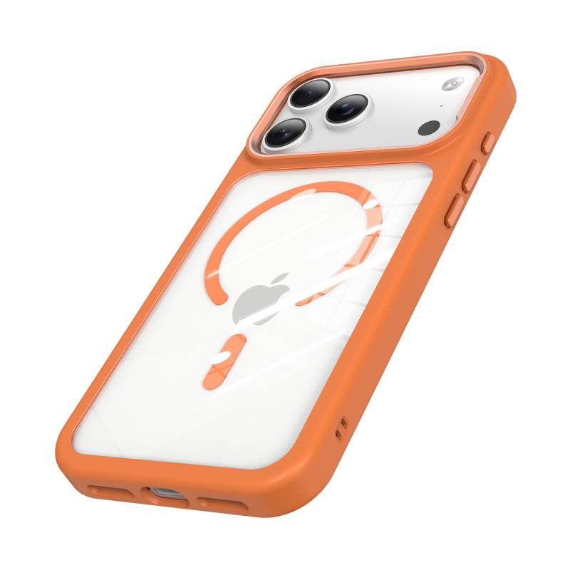 High Premium (AIT) iPhone 18Pro Max thumbnail 23