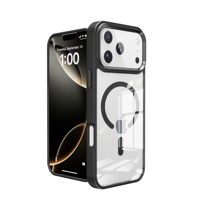High Premium MagSafe (HPM) iPhone 17Pro thumbnail 2