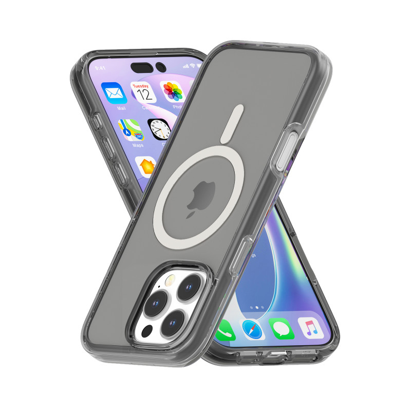 IPNT HP Clear MagSafe iPhone 16Pro thumbnail 11