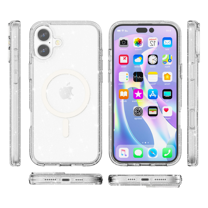 IPNT HP Clear MagSafe iPhone 17 Air thumbnail 18