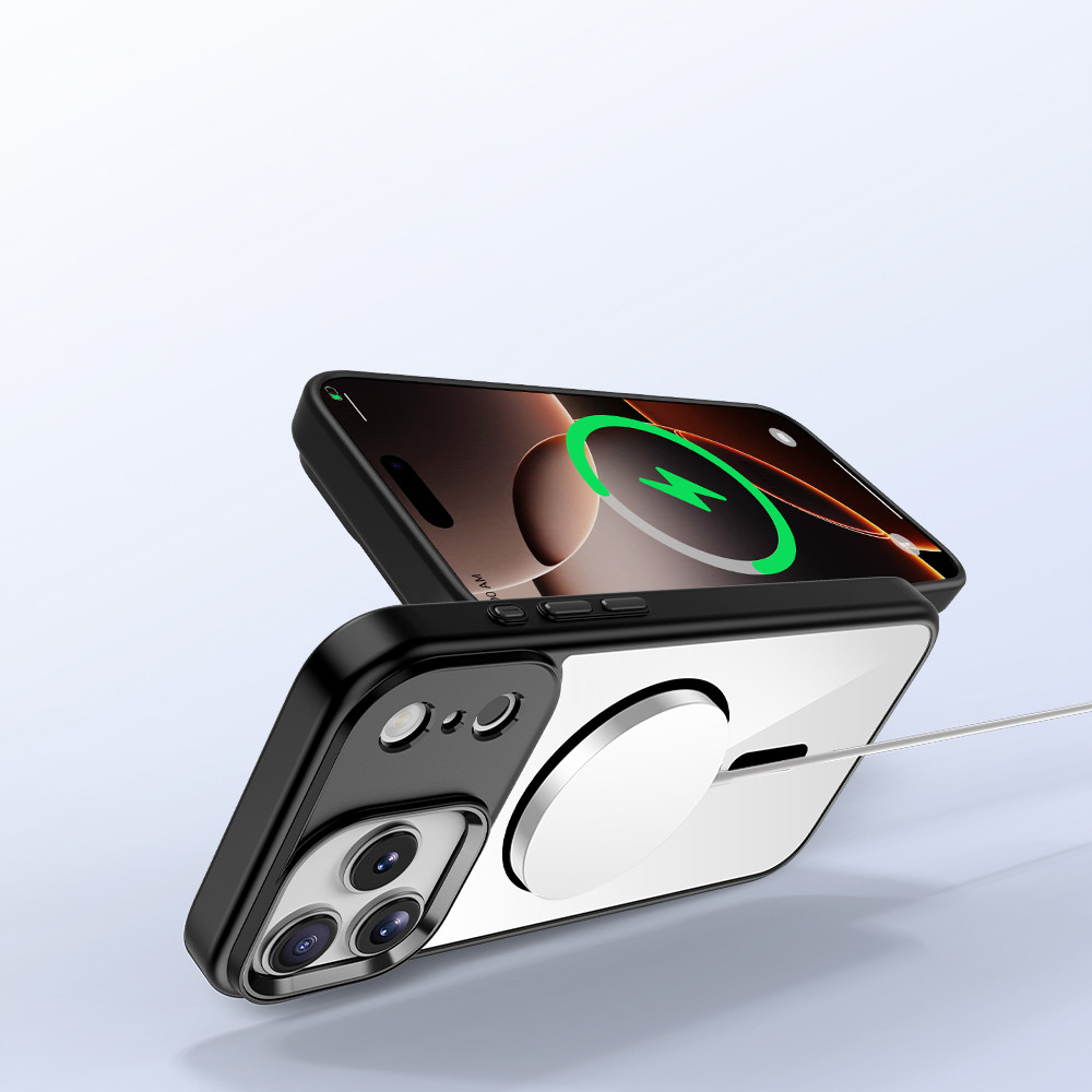 High Premium MagSafe (HPM) iPhone 17Pro thumbnail 2