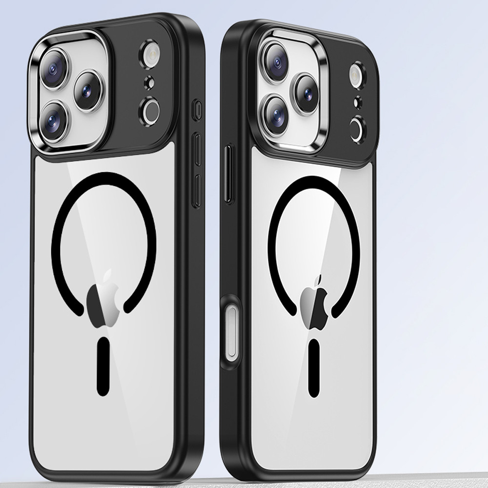 High Premium MagSafe (HPM) iPhone 17Pro thumbnail 9