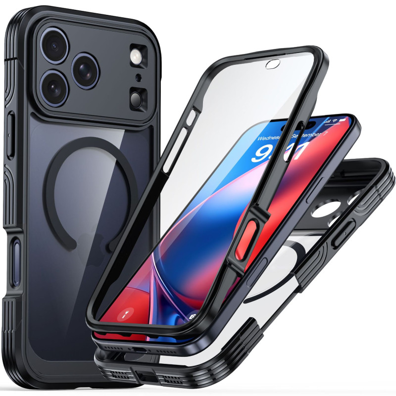 360 Shock Proof iPhone 18Pro thumbnail 3
