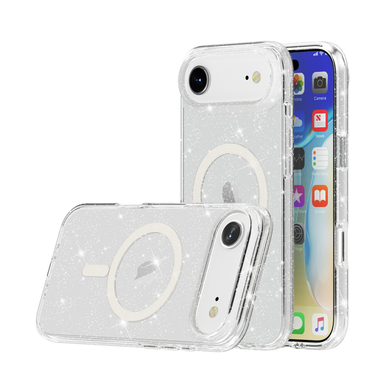 IPNT HP Glitter stone MagSafe iPhone 17 Air