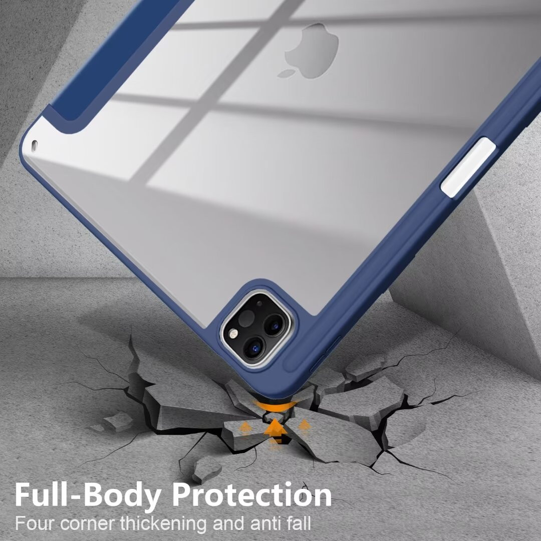 iPad Pro 11 (7th Gen) TriFold Smart Case thumbnail 8