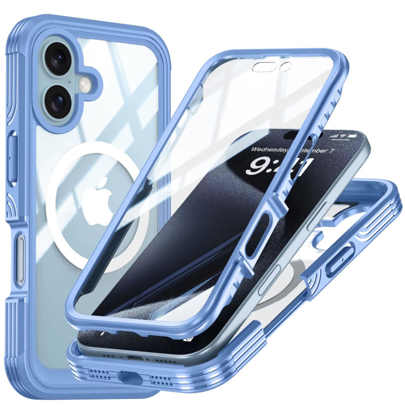 360 Shock Proof iPhone 17 thumbnail 4