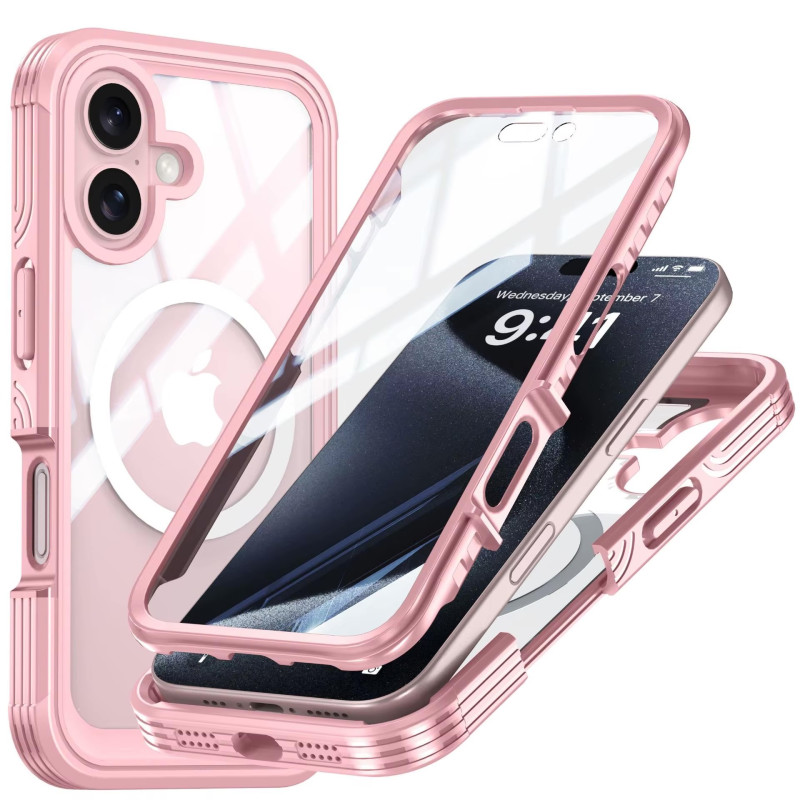 360 Shock Proof iPhone 17