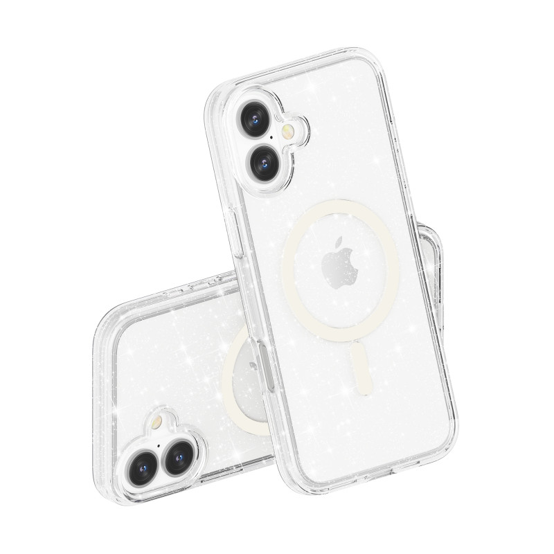 IPNT HP Glitter stone MagSafe iPhone 17