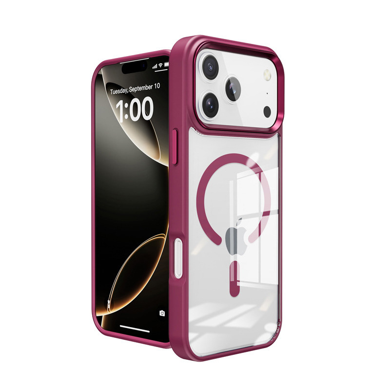 High Premium (HPM) iPhone 18 Pro thumbnail 8