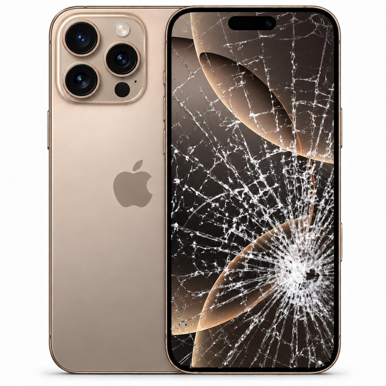 iPhone 16Pro Max Screen Repair