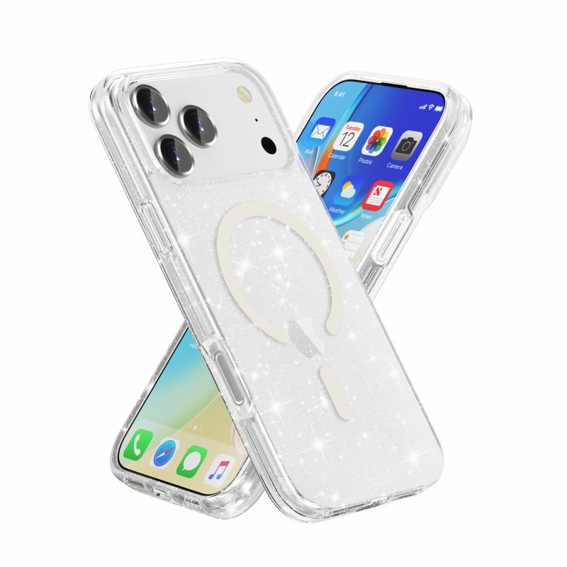 IPNT HP Glitter stone iPhone 18Pro Max