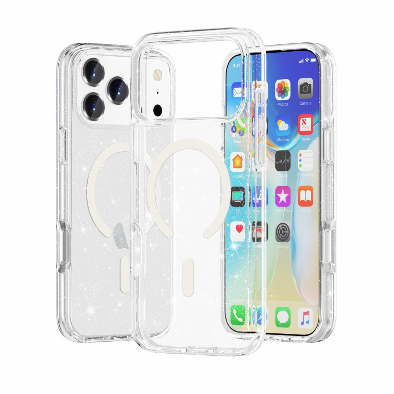 IPNT HP Glitter stone MagSafe iPhone 17Pro thumbnail 3
