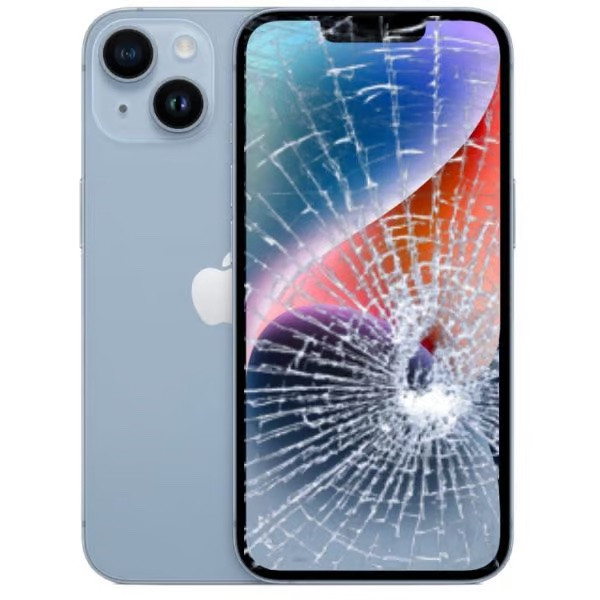 iPhone 14Plus Screen Repair