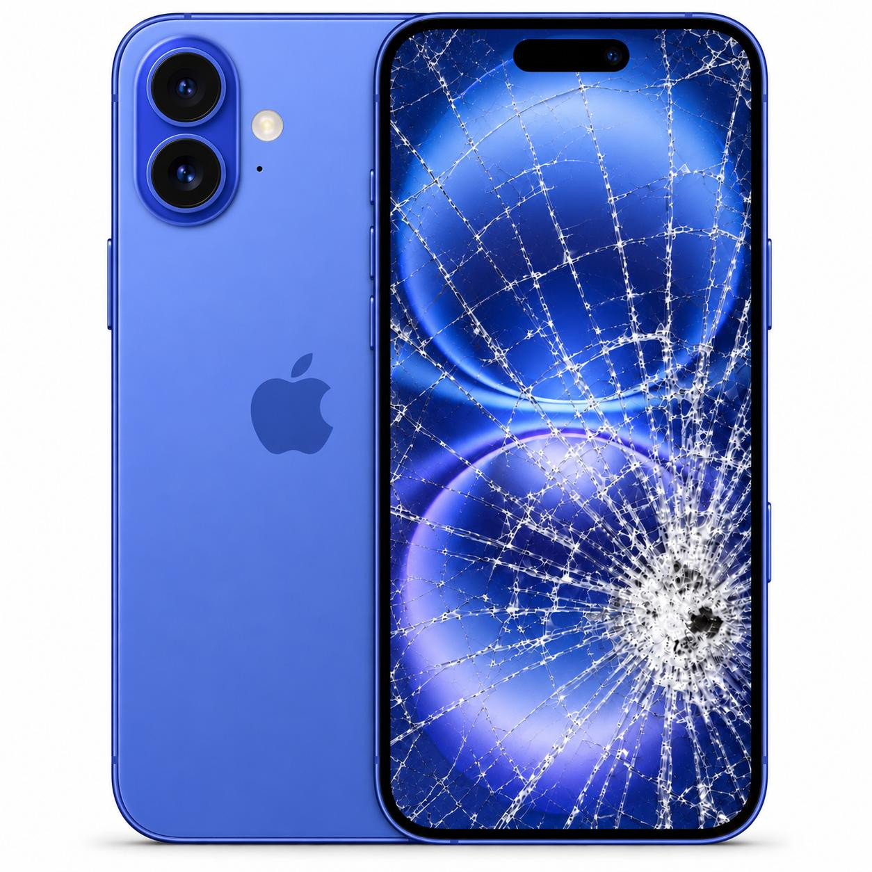 iPhone 16Plus Screen Repair