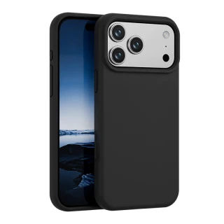 Magnetic Liquid Silicone iPhone 18Pro max thumbnail 4