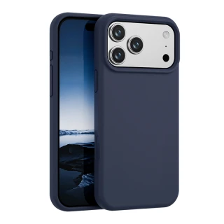 Magnetic Liquid Silicone iPhone 18Pro max thumbnail 9