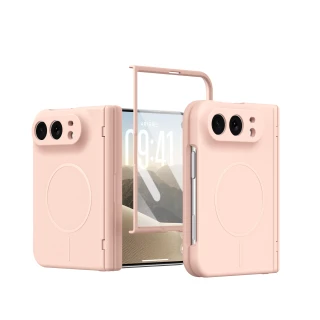 Magnetic Case with Built in Shield iPhone Duo thumbnail 3