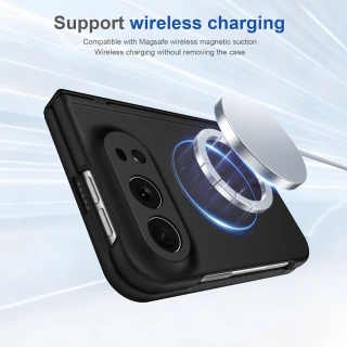Magnetic Case with Built in Shield iPhone Duo thumbnail 4