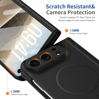 Magnetic Case with Built in Shield iPhone Duo thumbnail 7