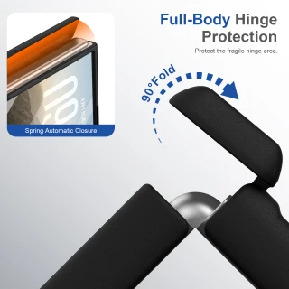 Magnetic Case with Built in Shield iPhone Duo thumbnail 6