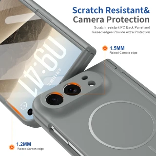 Magnetic Case with Built in Shield iPhone Duo thumbnail 16