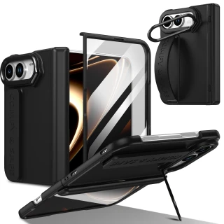 Soft Touch and Grip 135° Kick stand iPhone Duo thumbnail 7