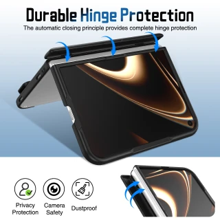 Soft Touch and Grip 135° Kick stand iPhone Duo thumbnail 13